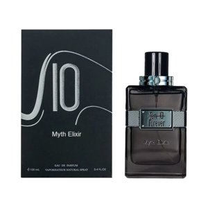 ادو پرفیوم میت الکسیر از برند تن فور اور (Ten Forever Myth Elixir EDP 100ml) اورجینال